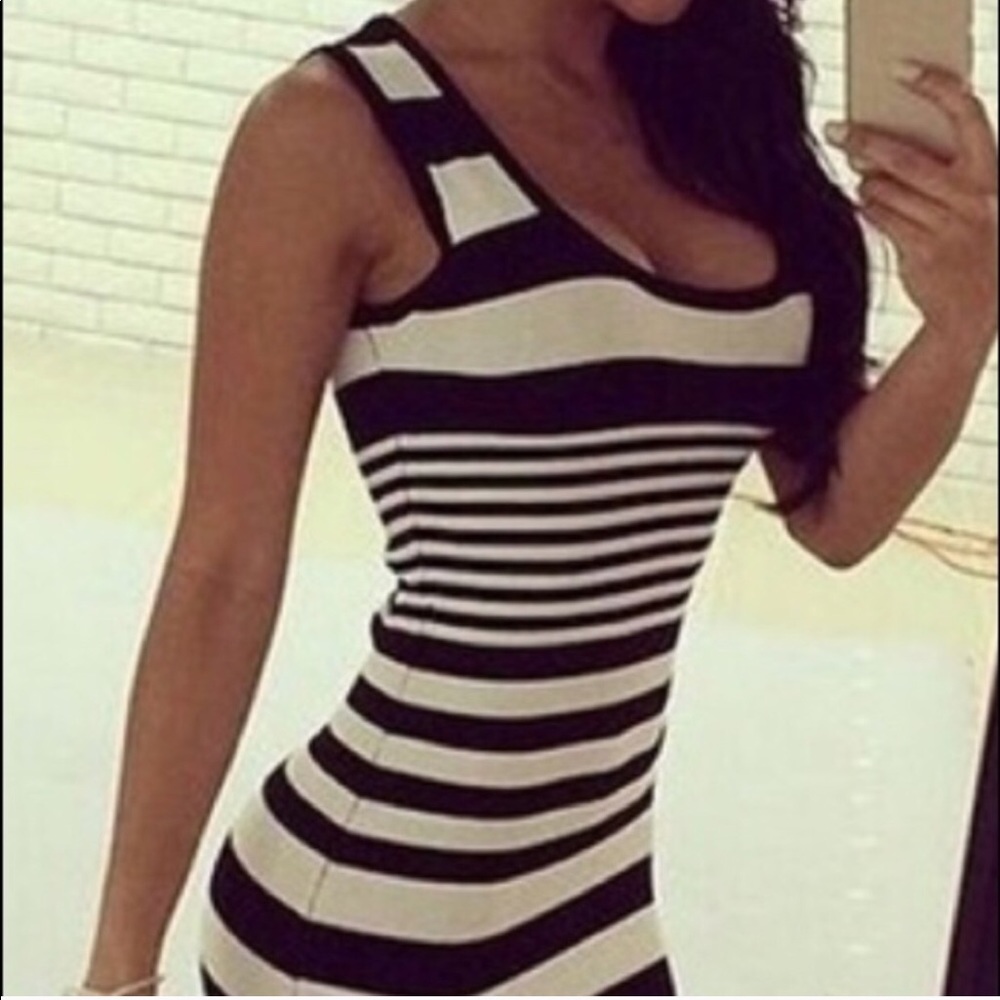 Large Maxi dress